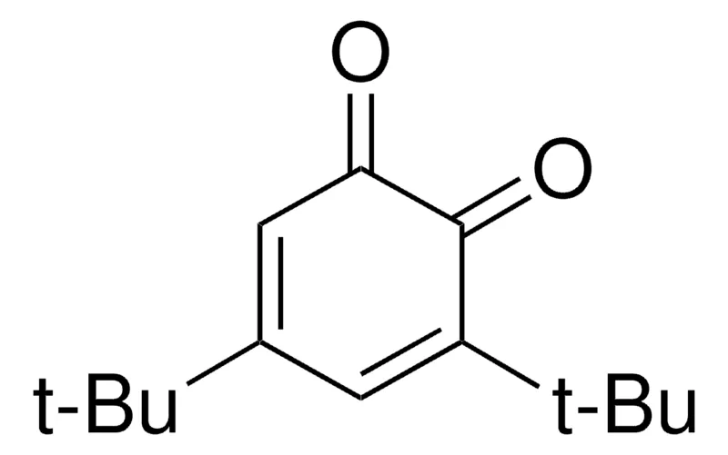 Sigma-Aldrich 3,5-二叔丁基邻苯醌,百分之九十八