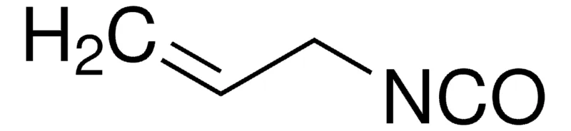 Sigma-Aldrich 异氰酸烯丙酯，百分之九十五