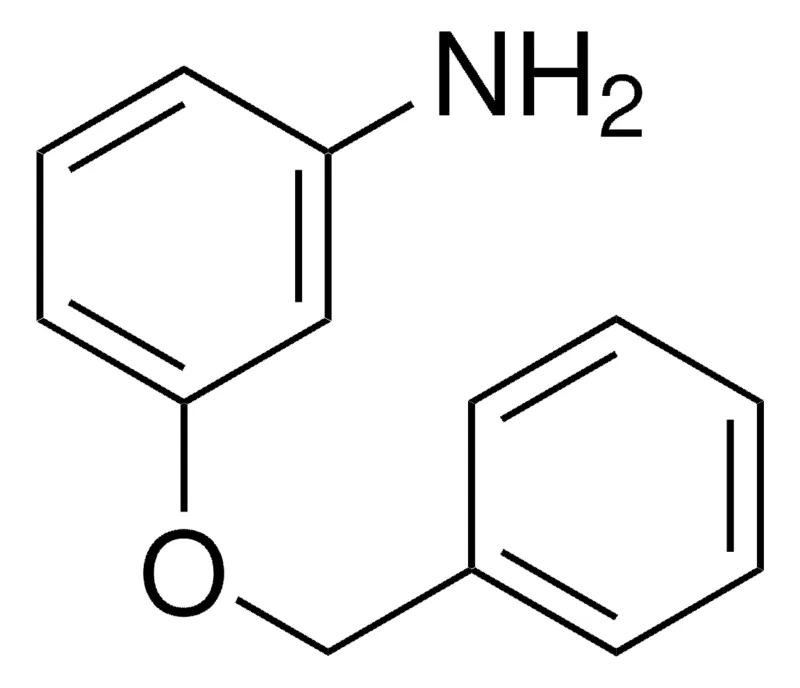 Sigma-Aldrich 3-苄氧基苯胺，百分之九十八
