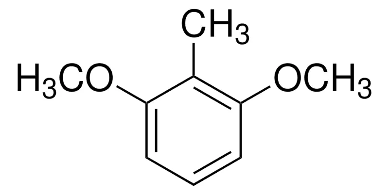 Sigma-Aldrich 2,6-二甲氧基甲苯，百分之九十八