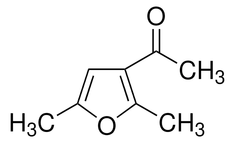 Sigma-Aldrich 3-乙酰基-2,5-二甲基呋喃,百分之九十八