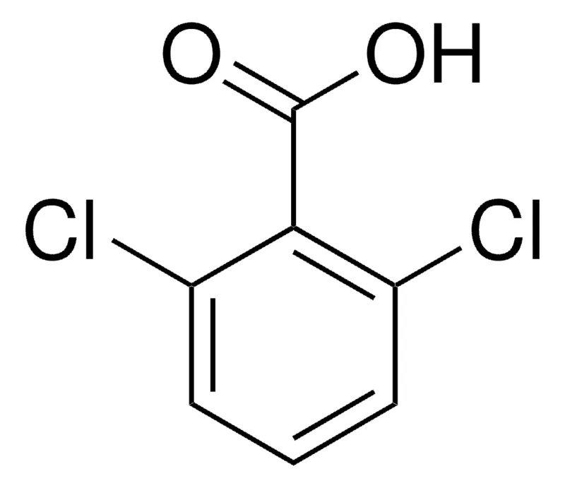 Sigma-Aldrich 2,6-二氯苯甲酸，百分之九十八