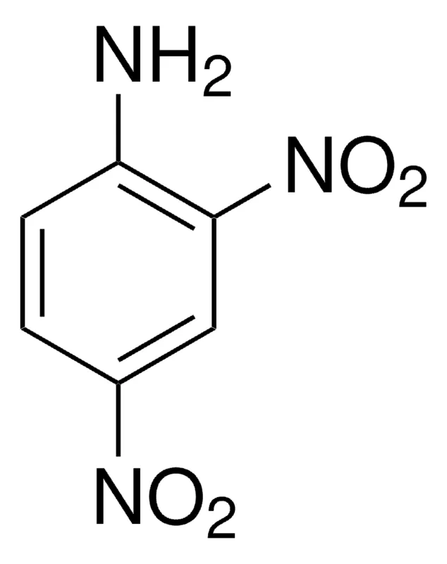 Sigma-Aldrich 2,4-二硝基苯胺，百分之九十八