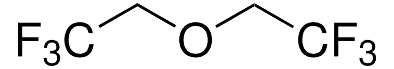 Sigma-Aldrich 2,2,2-三氟乙醚,百分之九十八