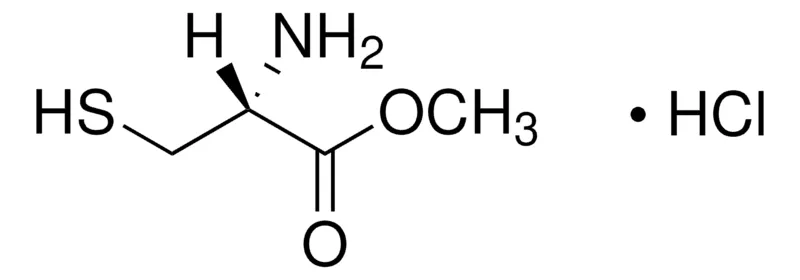 Sigma-Aldrich L-半胱氨酸甲酯 盐酸盐，98%，用于肽合成