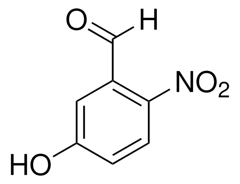 Sigma-Aldrich 5-羟基-2-硝基苯甲醛，百分之九十八