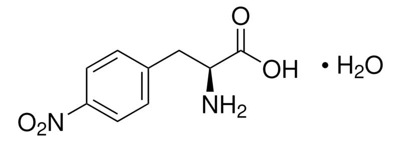 Sigma-Aldrich 4-硝基- L -苯丙氨酸 一水合物，百分之九十八