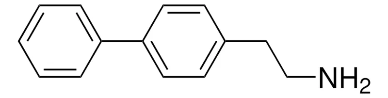 Sigma-Aldrich 2-(4-联苯)乙胺，百分之九十八