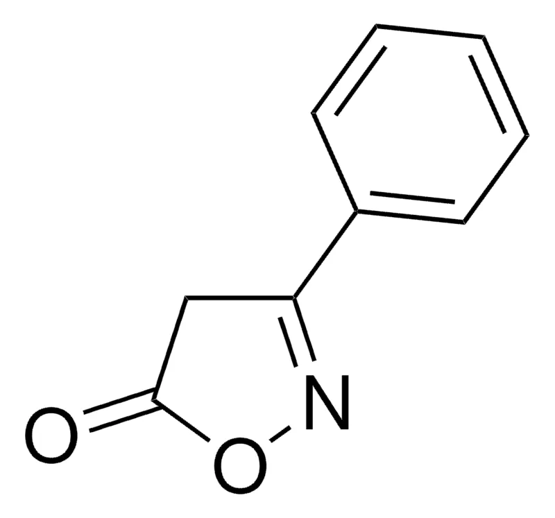 Sigma-Aldrich 3-苯基-5-异噁唑酮，百分之九十八