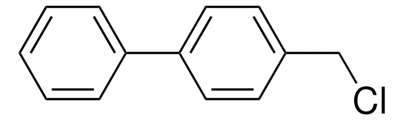 Sigma-Aldrich 4-氯甲基联苯，百分之九十八