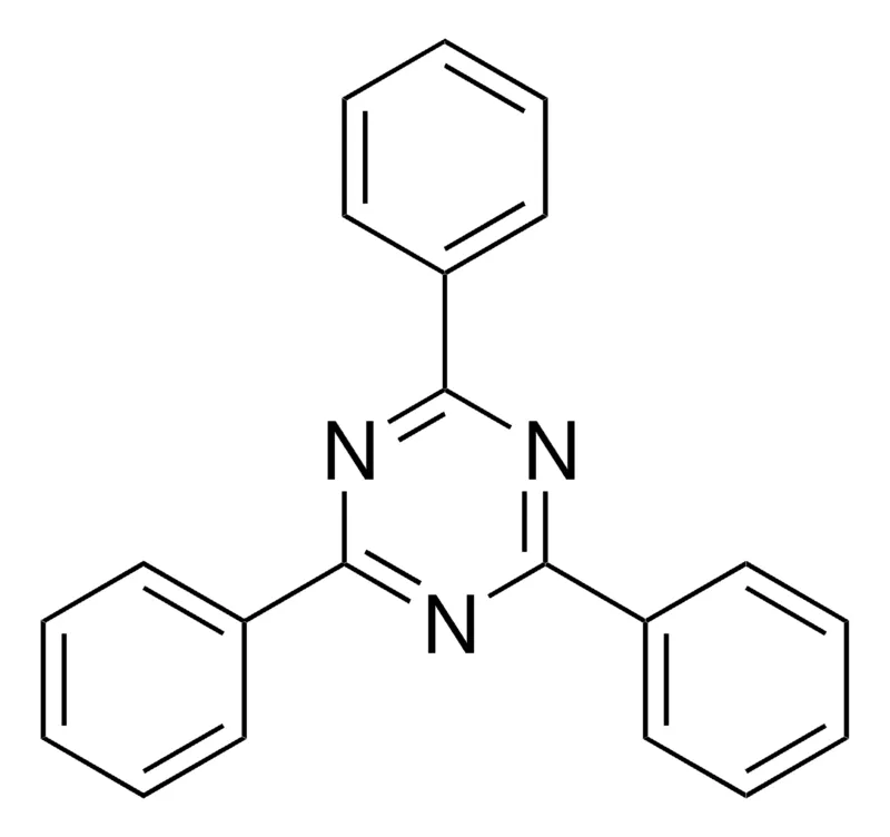 Sigma-Aldrich 2,4,6-三苯基-1,3,5-三嗪,百分之九十八