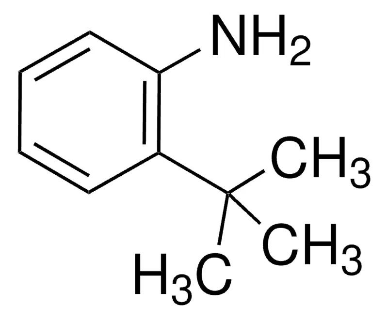 Sigma-Aldrich 2-叔丁基苯胺,百分之九十八