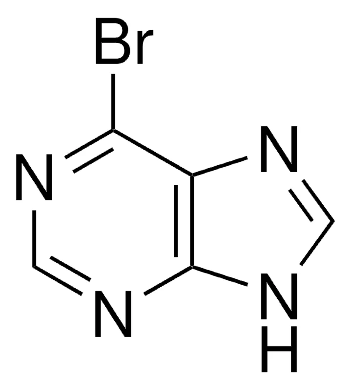 Sigma-Aldrich 6-溴嘌呤,百分之九十八