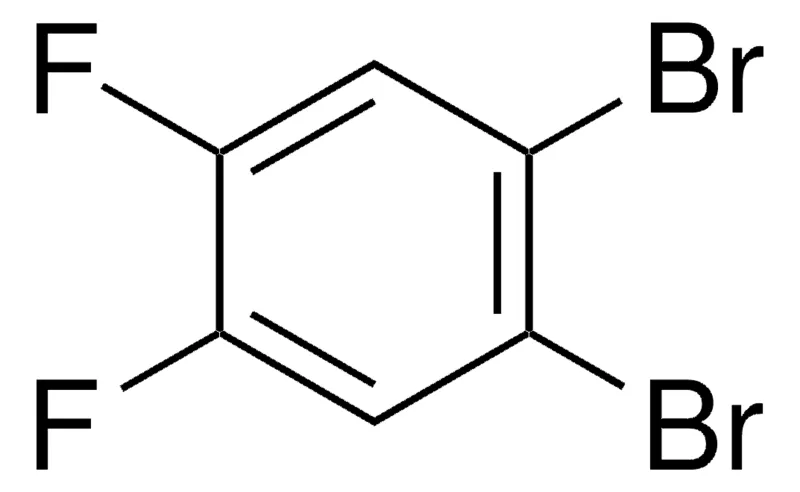 Sigma-Aldrich 1,2-二溴-4,5-二氟苯,百分之九十八