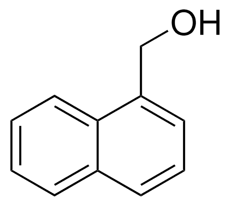 Sigma-Aldrich 1-萘甲醇，百分之九十八