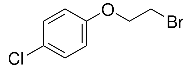 Sigma-Aldrich 1-(2-溴乙氧基)-4-氯苯,百分之九十八