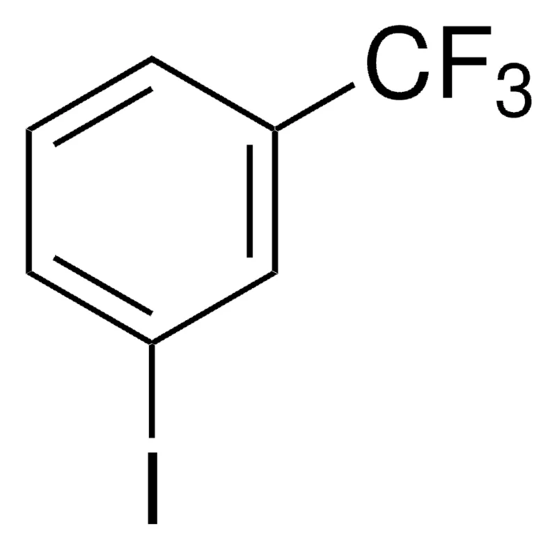 Sigma-Aldrich 3-碘三氟甲苯,百分之九十八