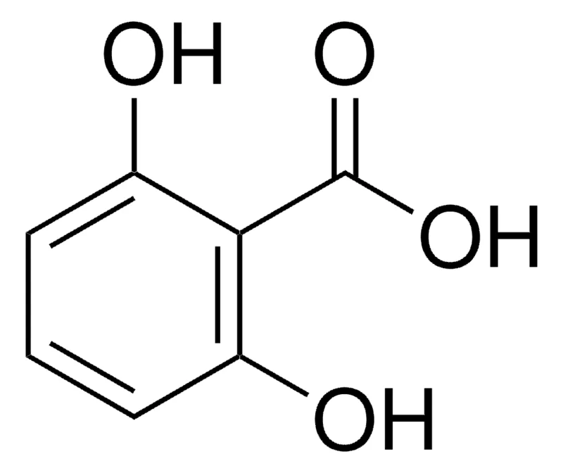 Sigma-Aldrich 2,6-二羟基苯甲酸，百分之九十八