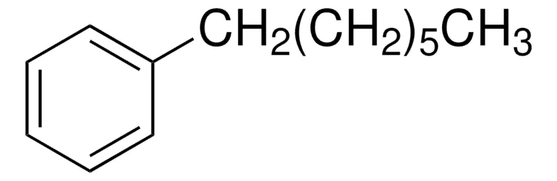 Sigma-Aldrich 1-苯基庚烷,百分之九十八