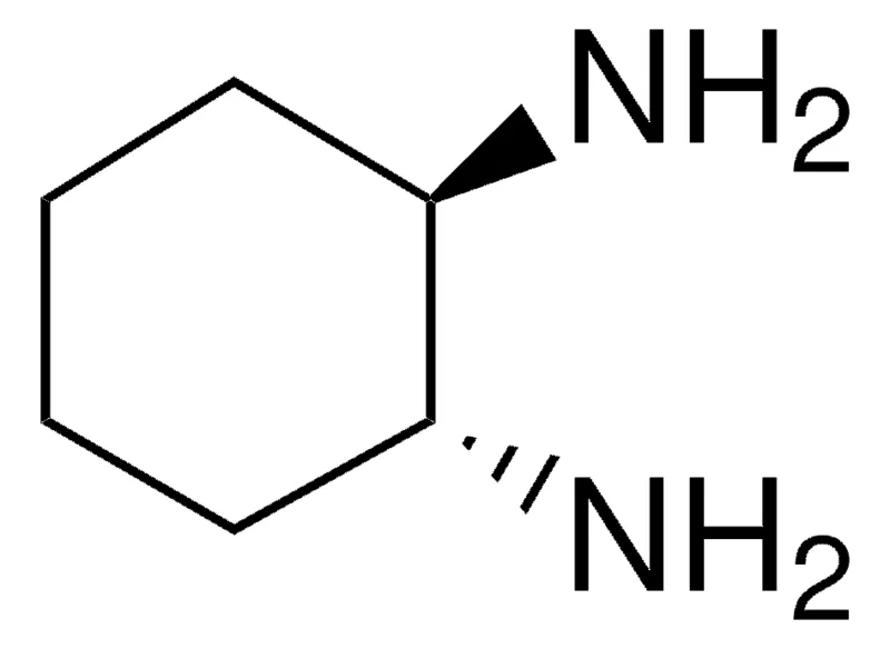 Sigma-Aldrich (1R,2R)-(-)-1,2-二氨基环己烷，百分之九十八