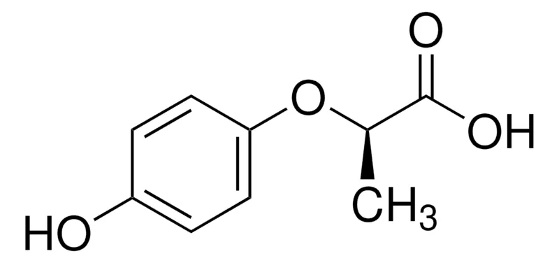 Sigma-Aldrich (R)-(+)-2-(4-羟基苯氧基)丙酸,百分之九十八