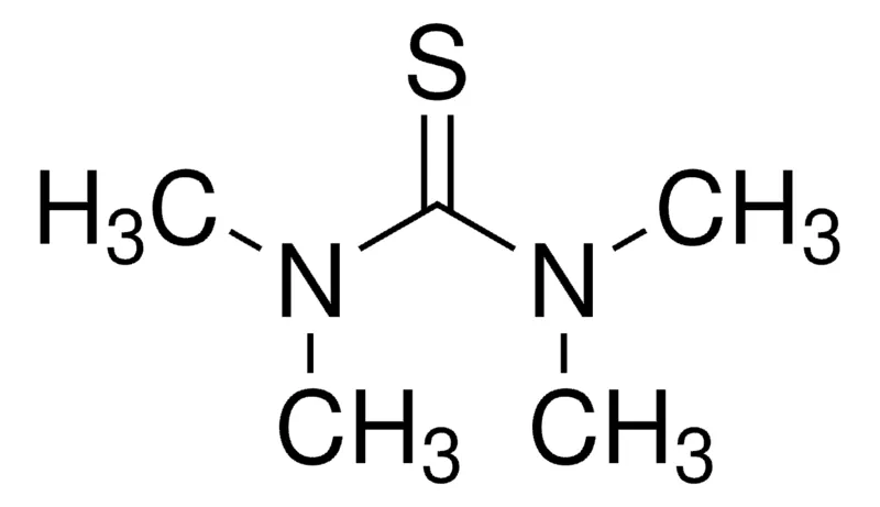 Sigma-Aldrich 四甲基硫脲,百分之九十八