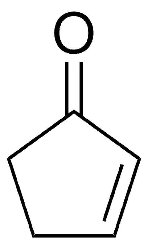 Sigma-Aldrich 2-环戊烯-1-酮,百分之九十八