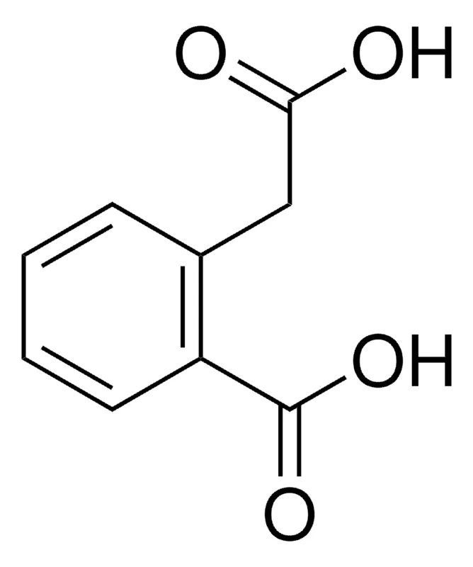Sigma-Aldrich 邻羧基苯乙酸,百分之九十八