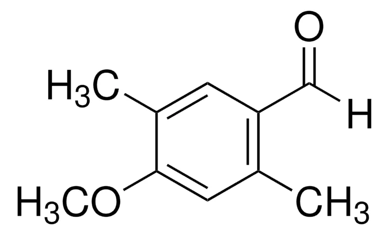 Sigma-Aldrich 2,5-二甲基-4-甲氧基苯甲醛，百分之九十八