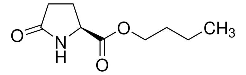 Sigma-Aldrich (S)-(-)-2-吡咯烷酮-5-羧酸丁酯，百分之九十八