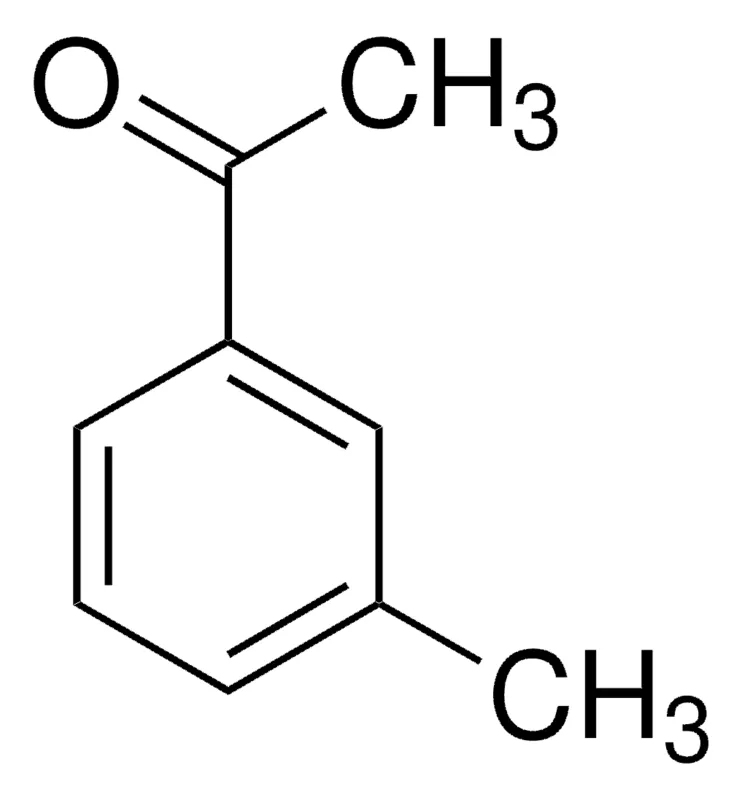Sigma-Aldrich 3′-甲基苯乙酮，百分之九十八