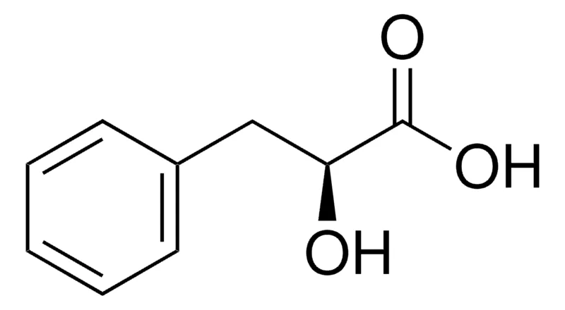Sigma-Aldrich L-(-)-3-苯基乳酸，百分之九十八