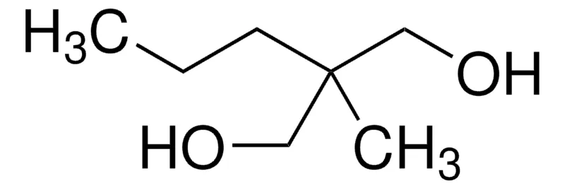 Sigma-Aldrich 2-甲基-2-丙基-1,3-丙二醇，百分之九十八