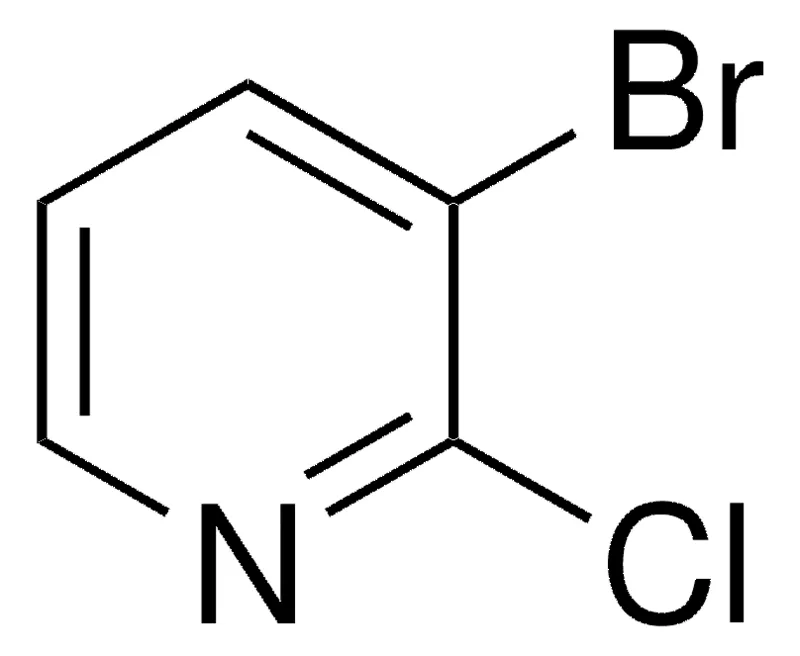 Sigma-Aldrich 3-溴-2-氯吡啶,百分之九十八