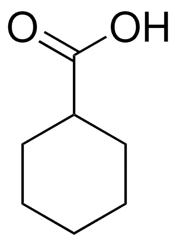 Sigma-Aldrich 环己烷羧酸,百分之九十八
