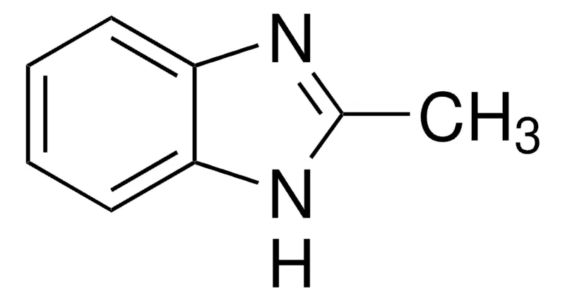 Sigma-Aldrich 2-甲基苯并咪唑,百分之九十八