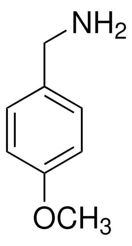 Sigma-Aldrich 4-甲氧基苄胺,百分之九十八