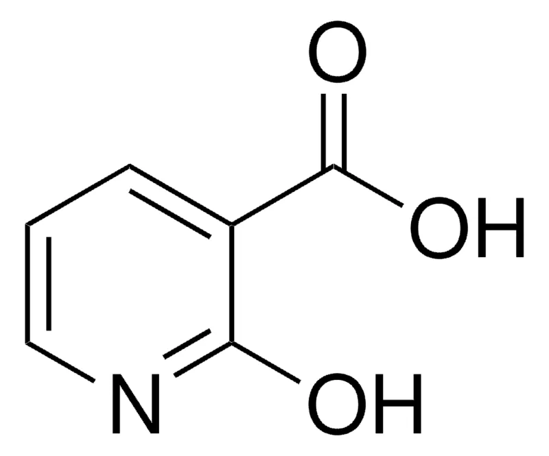 Sigma-Aldrich 2-羟基吡啶-3-羧酸,百分之九十八