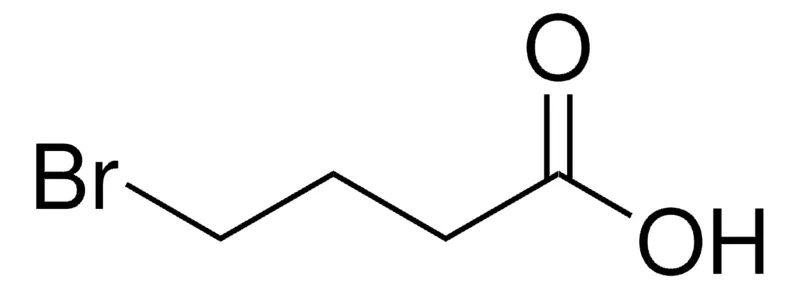 Sigma-Aldrich 4-溴丁酸，百分之九十八