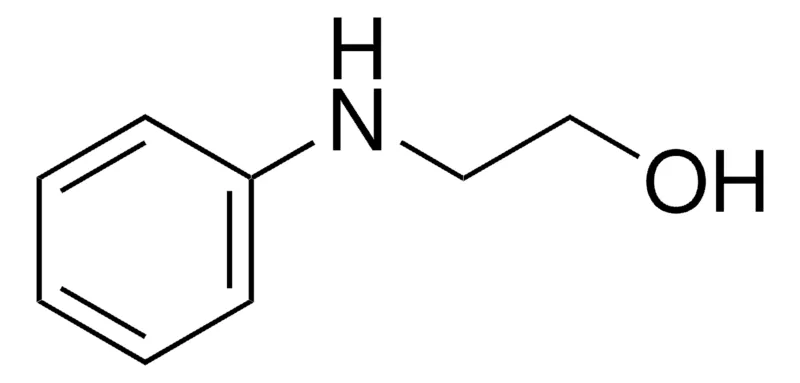 Sigma-Aldrich N-羟乙基苯胺，百分之九十八