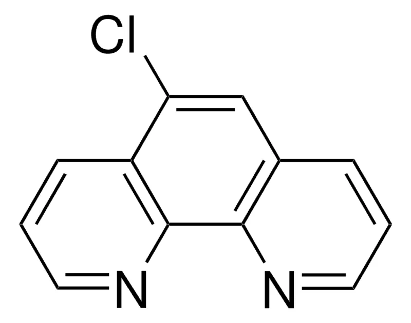 Sigma-Aldrich 5-氯邻菲得啉,百分之九十八