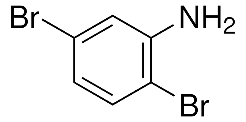 Sigma-Aldrich 2,5-二溴苯胺，百分之九十八