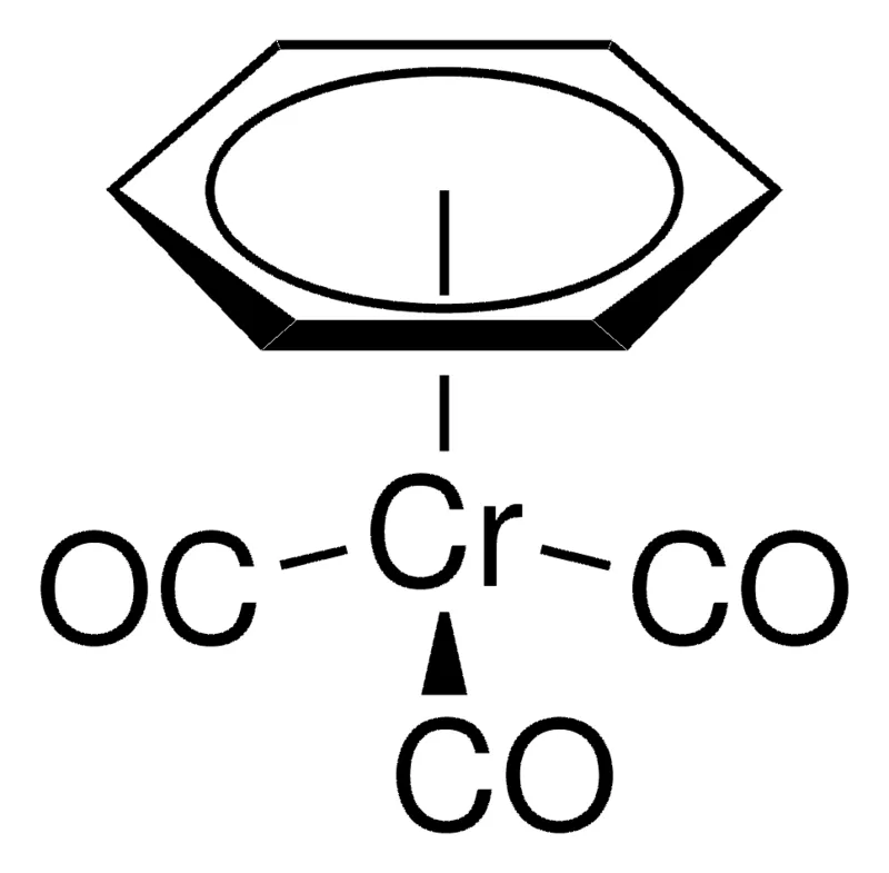 Sigma-Aldrich 苯三羰基铬,98%,固体