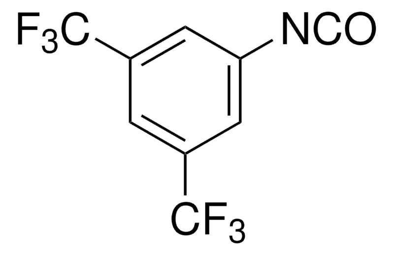 Sigma-Aldrich 3,5-双(三氟甲基)苯基异氰酸酯，百分之九十八