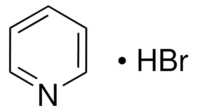 Sigma-Aldrich 吡啶 氢溴酸盐,百分之九十八