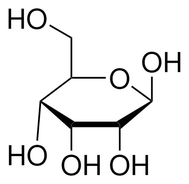 Sigma-Aldrich D-阿洛糖，百分之九十八