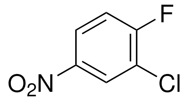 Sigma-Aldrich 2-氯-1-氟-4-硝基苯，百分之九十八