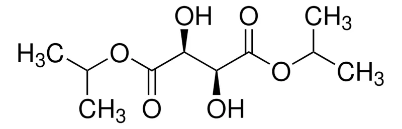 Sigma-Aldrich D-(-)-酒石酸二异丙酯,百分之九十八