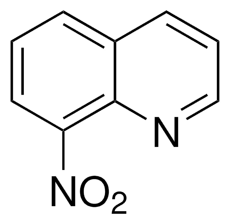 Sigma-Aldrich 8-硝基喹啉,百分之九十八