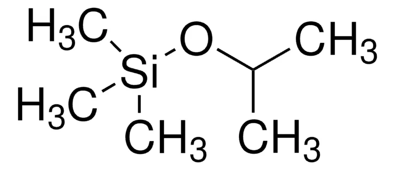 Sigma-Aldrich 异丙氧基三甲基硅烷，百分之九十八